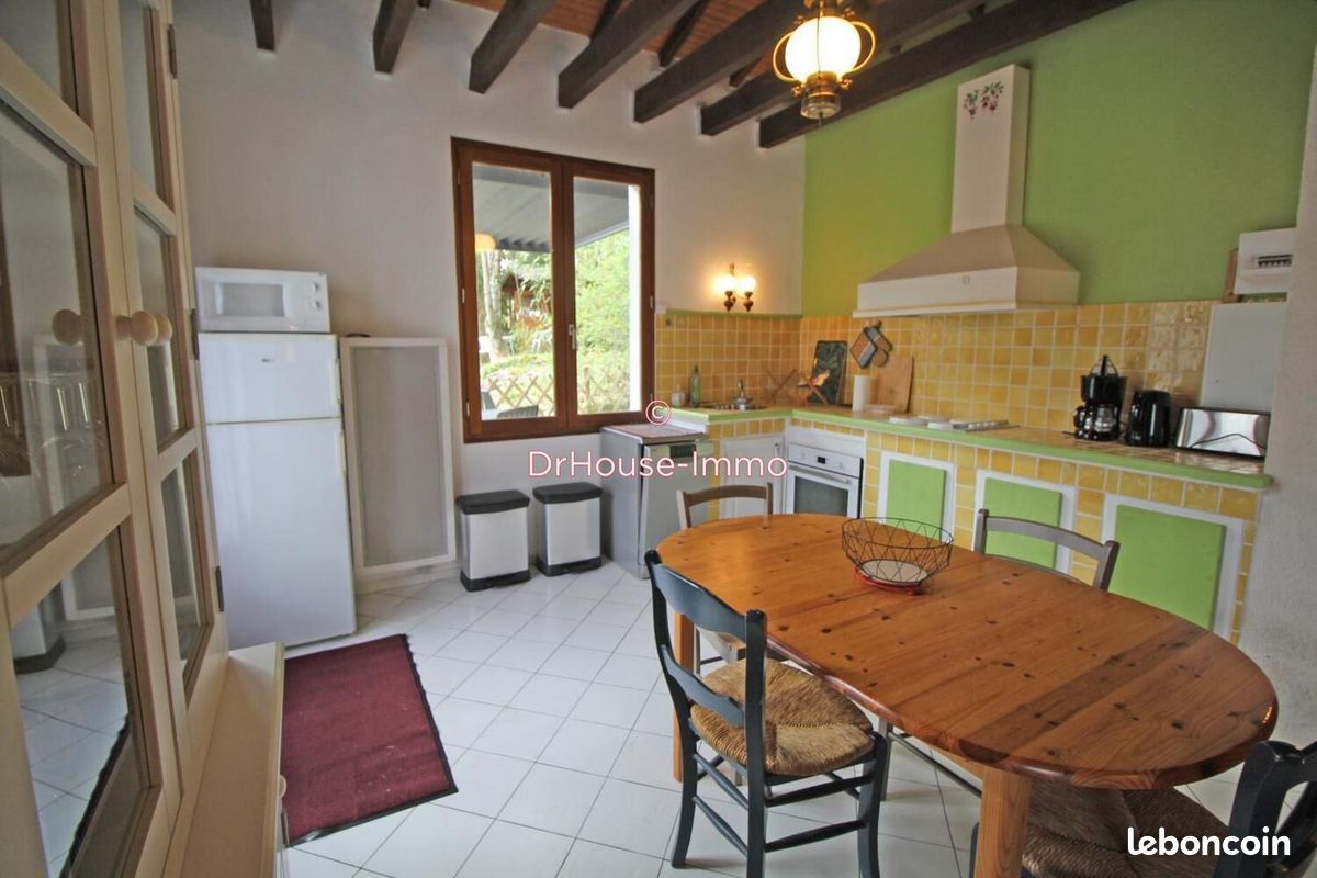 Maison 3 pièces 67 m² (image 7)