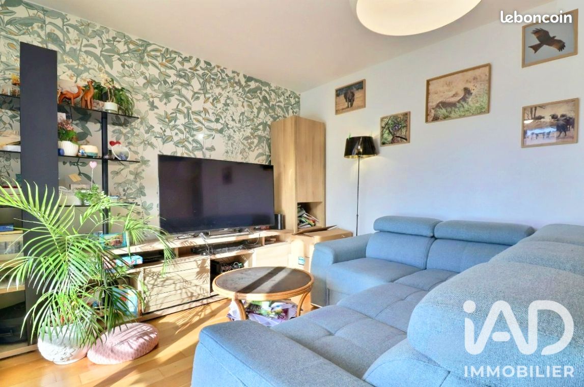 Appartement 3 pièces 59 m² · à La Ciotat · 59 m² · 259 000 €