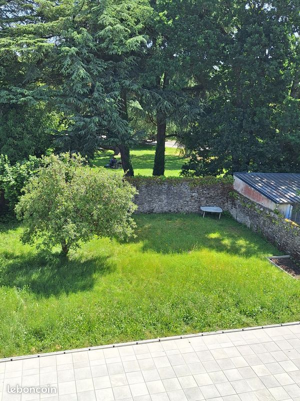 Appartement 3 pièces 60 m² · à Nantes · 60 m² · 195 000 €
