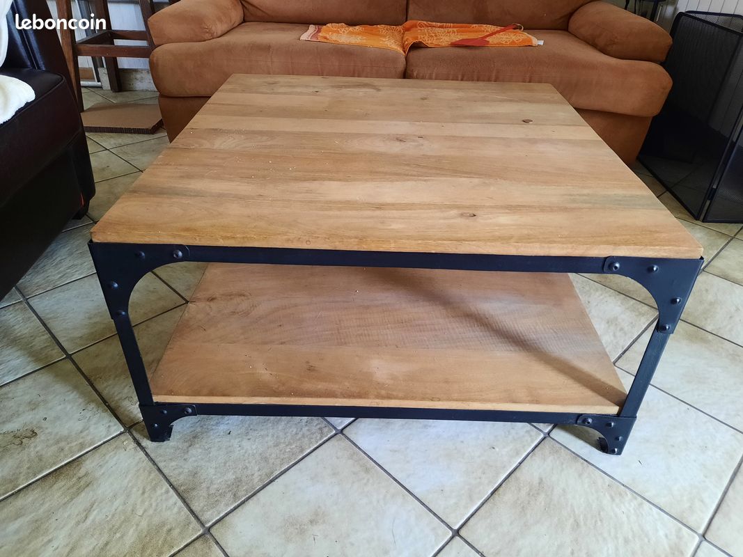 Table basse (image 2)