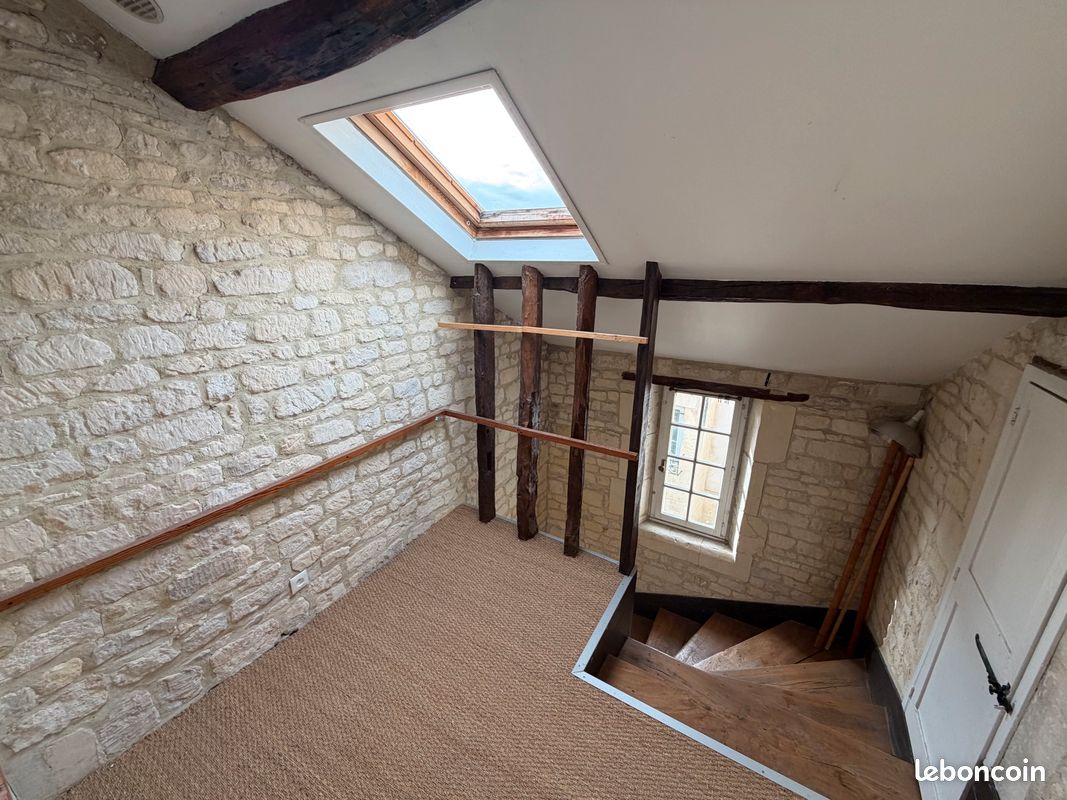 Appartement 2 pièces 57 m² · à Caen · 57 m² · 199 000 €