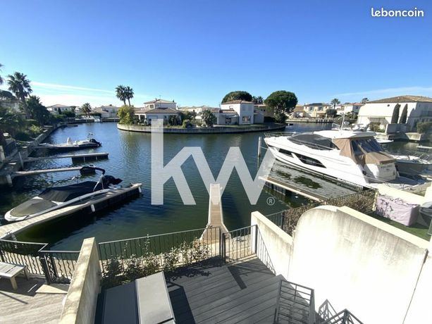 Maison 3 pièces 73 m²