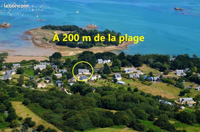 Maison 6 pièces 136 m²