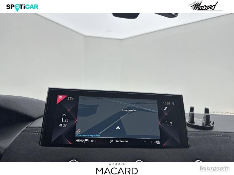Ds DS 3 Crossback BlueHDi 110ch Performance Line (image 23)