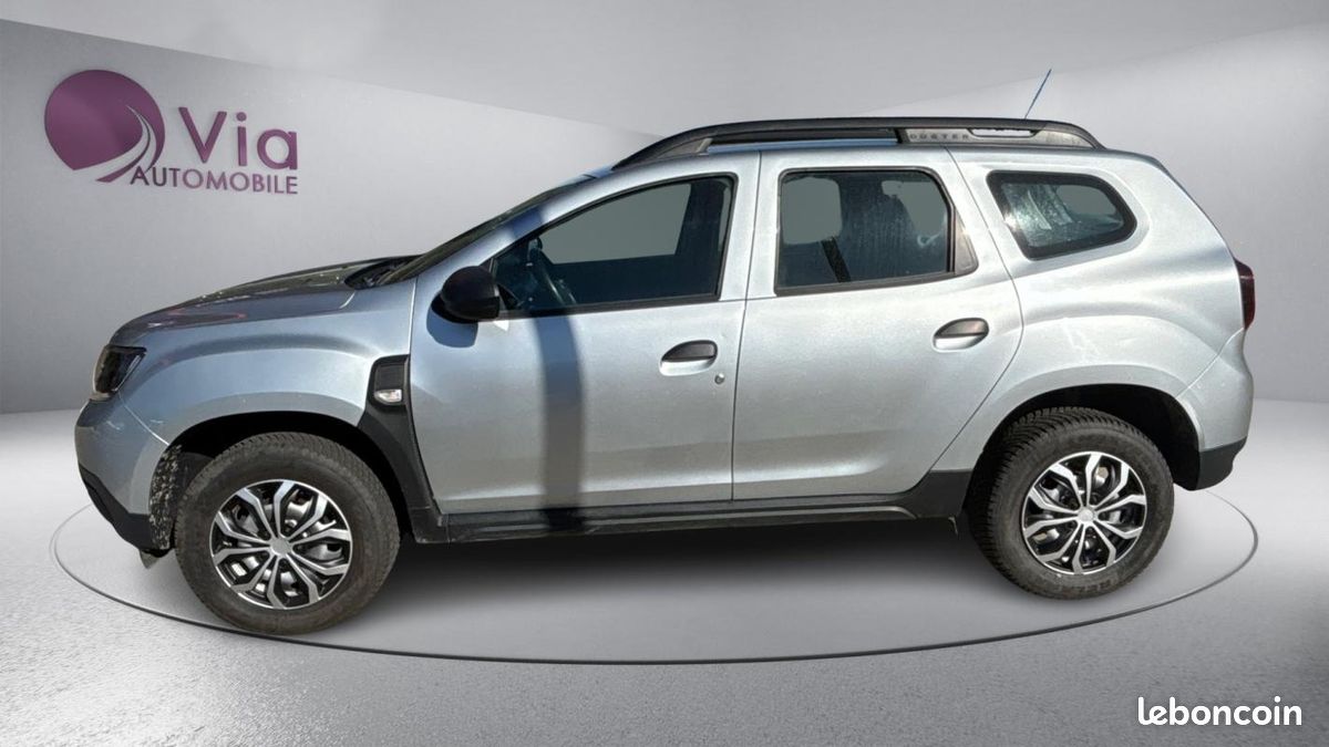 Dacia Duster ECO-GPL/ESS 100 4x2 Essentiel - 5P (image 3)