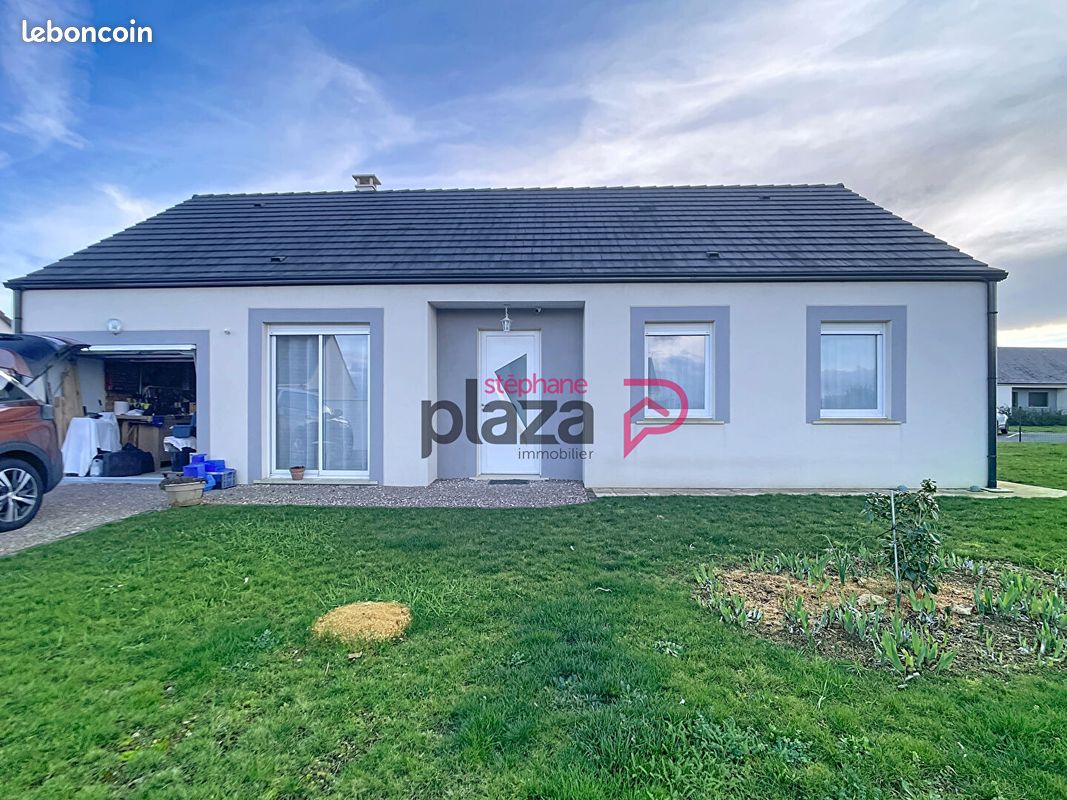 Maison 4 pièces 93 m² · à Cepoy · 93 m² · 205 200 €
