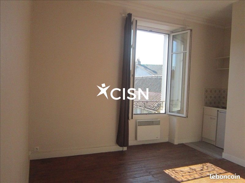 Appartement 1 pièce 18 m² · à Nantes · 18 m² · 426 €/mois