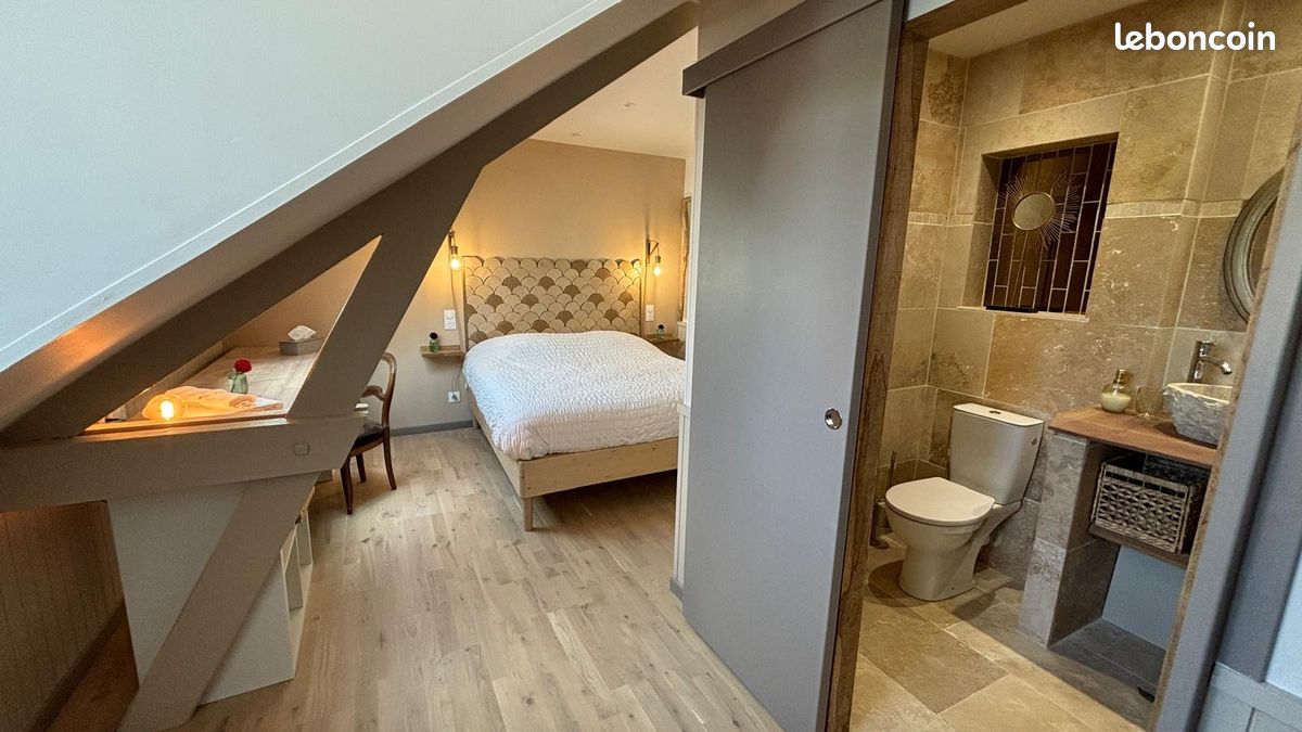 Appartement 1 pièce 22 m² · à Abbeville · 22 m² · 500 €/mois