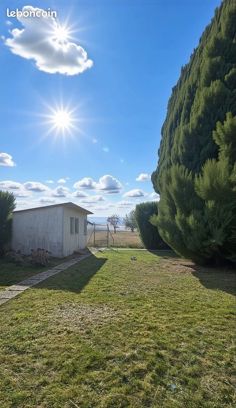 Terrain 686 m² · à Léglantiers · 686 m² · 46 000 €