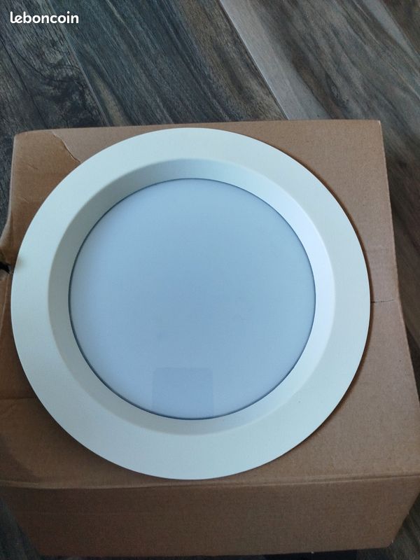 Downlight led (image 2)