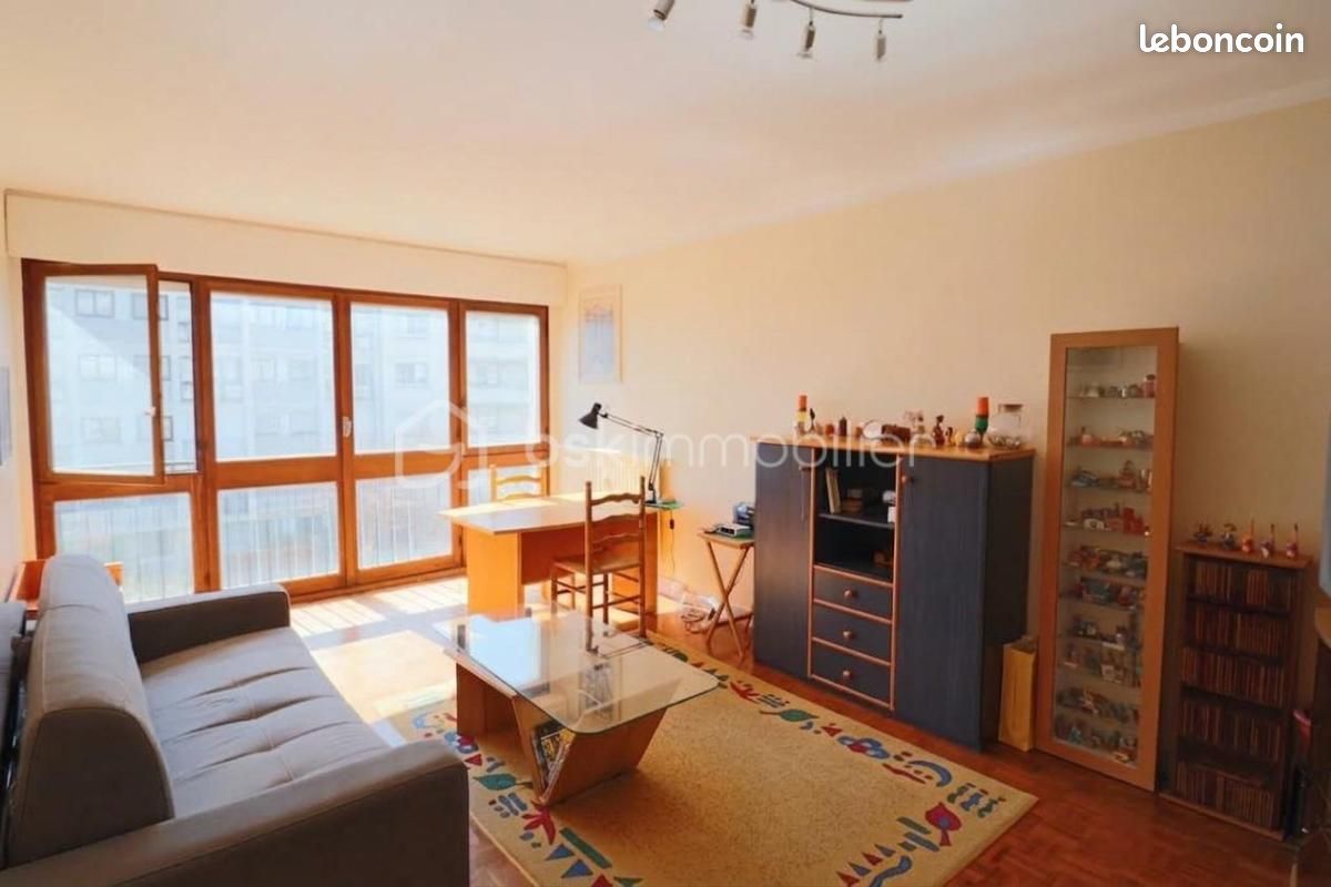 Appartement 2 pièces 45 m² · à Fontenay-sous-Bois · 45 m² · 249 000 €