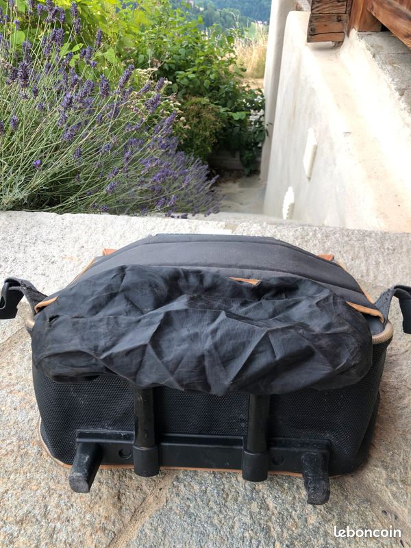 Tann's cartable à roulette (image 10)