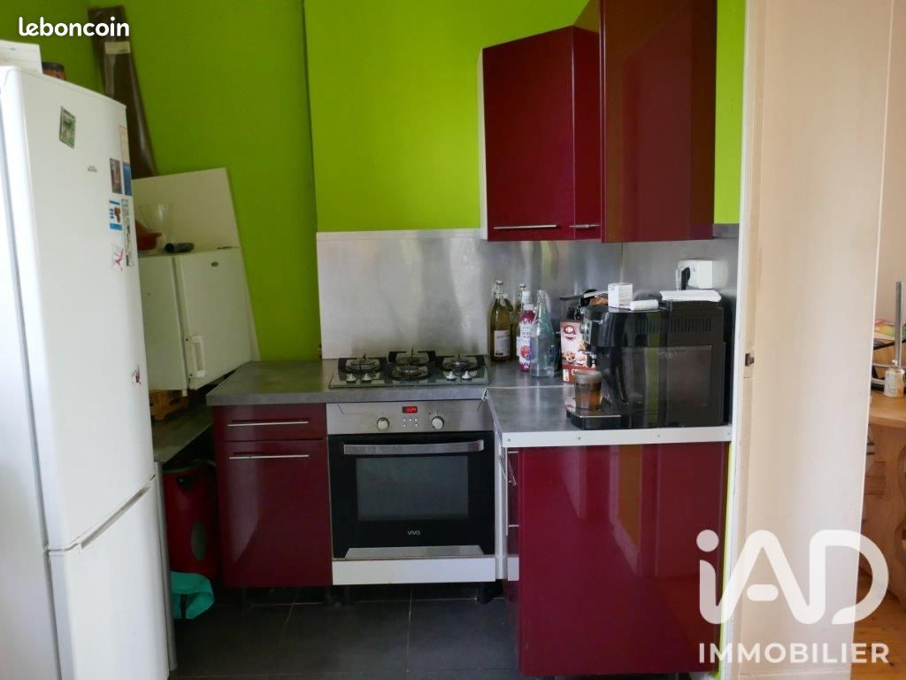 Appartement 3 pièces 67 m² · à Saint-Étienne · 67 m² · 49 900 €