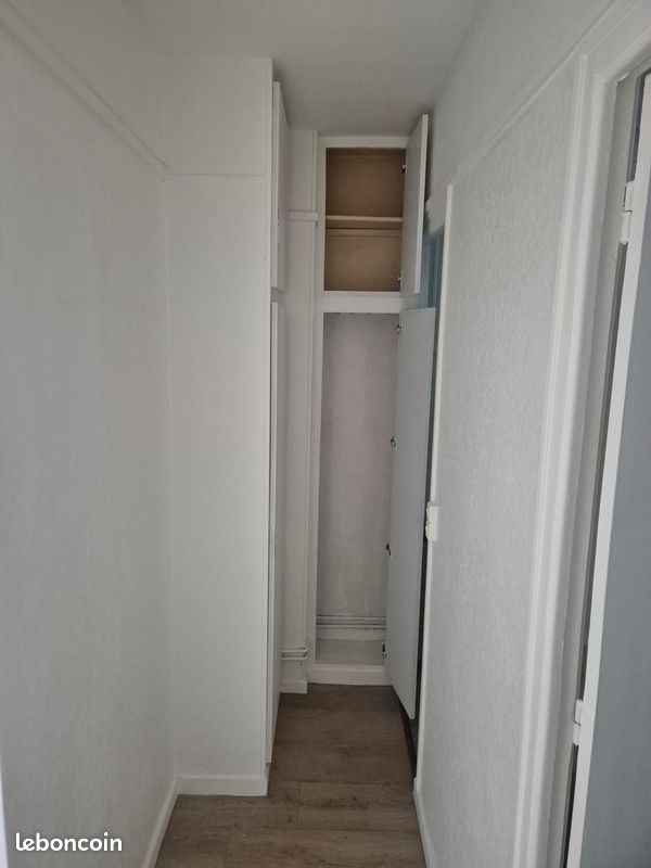 Appartement 2 pièces 41 m² · à Vitry-sur-Seine · 41 m² · 179 000 €