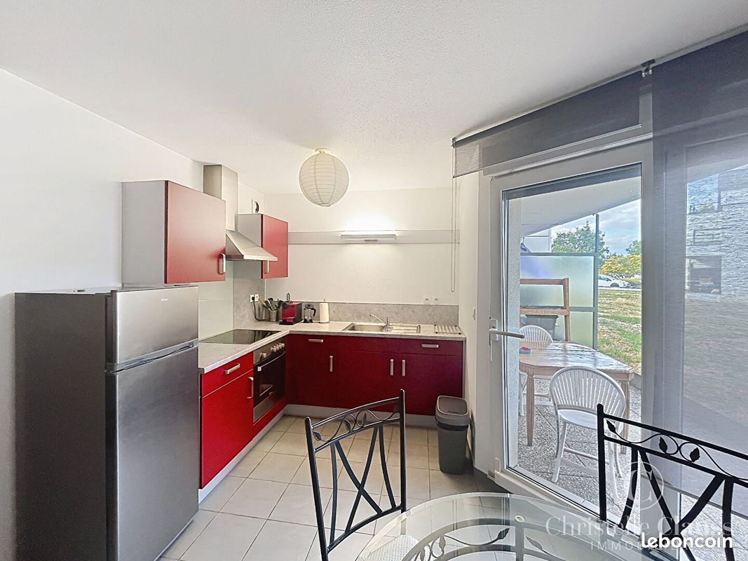Appartement 2 pièces 50 m² · à Ottmarsheim · 50 m² · 725 €/mois