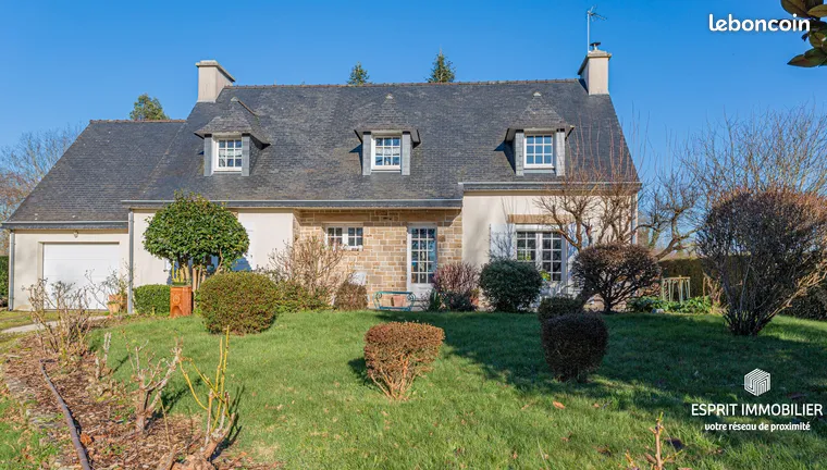 Annonce vente Maison pont-aven