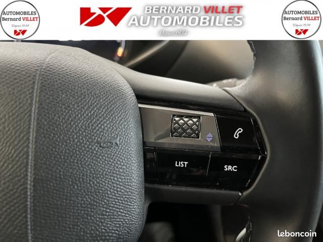 DS 3 Crossback PureTech 100 BVM6 So Chic (image 27)