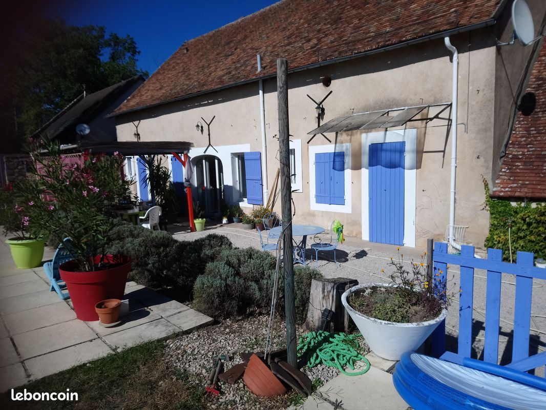 Maison 5 pièces 130 m² · à Lalheue · 130 m² · 260 000 €