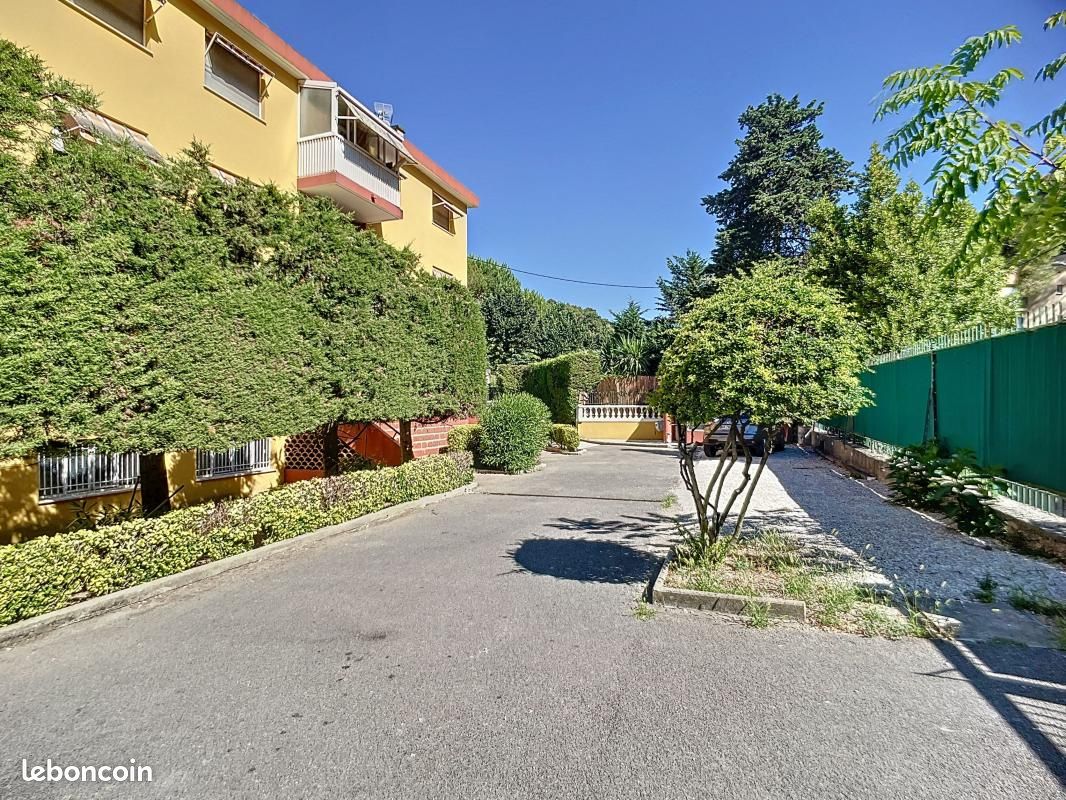 Appartement 1 pièce 21 m² · à Nice · 21 m² · 657 €