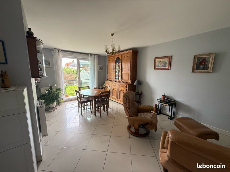 Appartement 3 pièces 66 m² · à Gournay-sur-Marne · 66 m² · 299 000 €