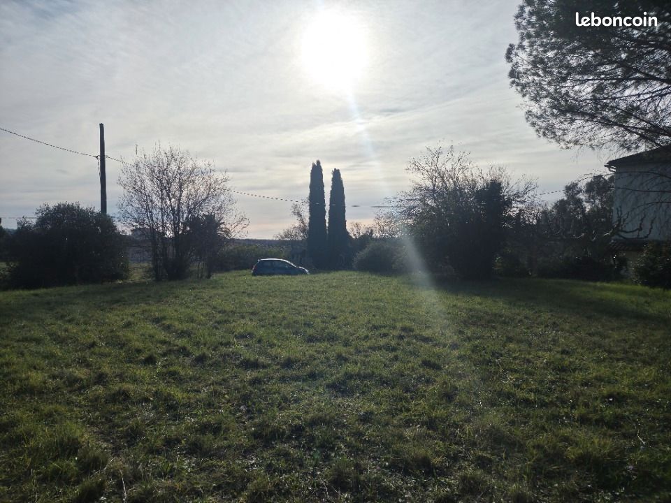 Terrain 500 m² Roquebrune Sur Argens · à Roquebrune-sur-Argens · 227 700 €