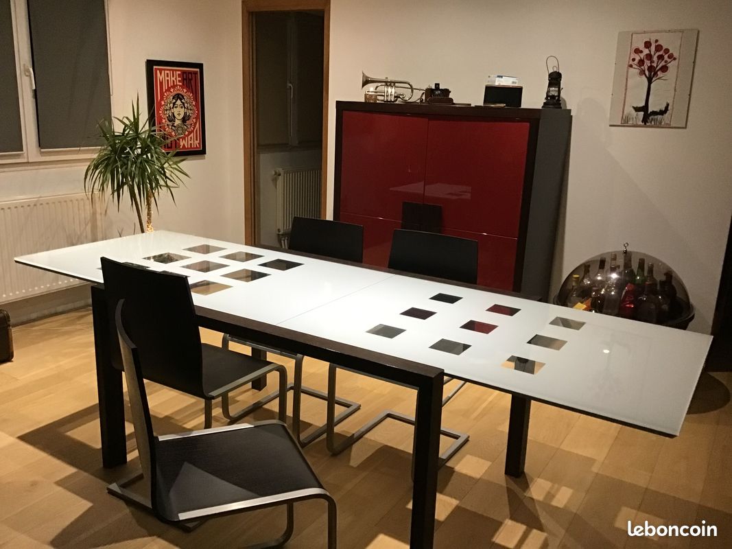 Table ligne roset (image 3)