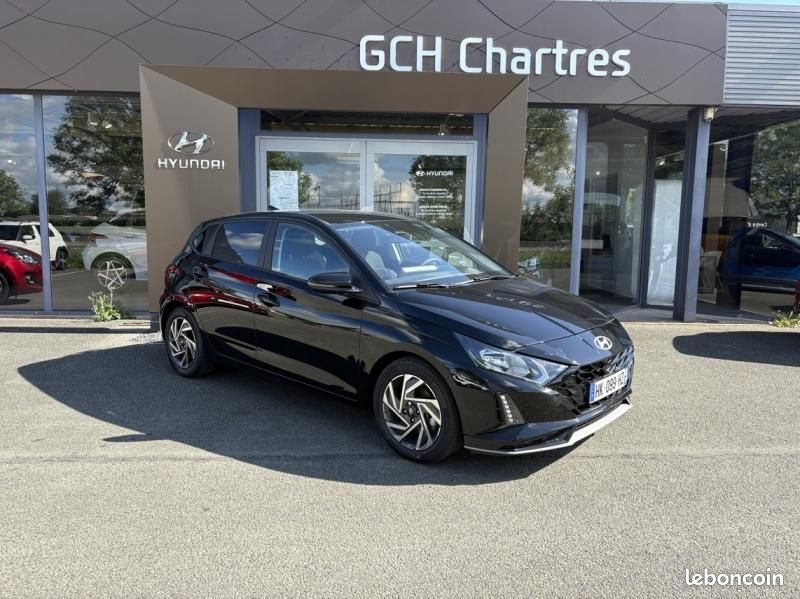 Hyundai i20 1.0 T-GDi 90ch Intuitive (image 3)