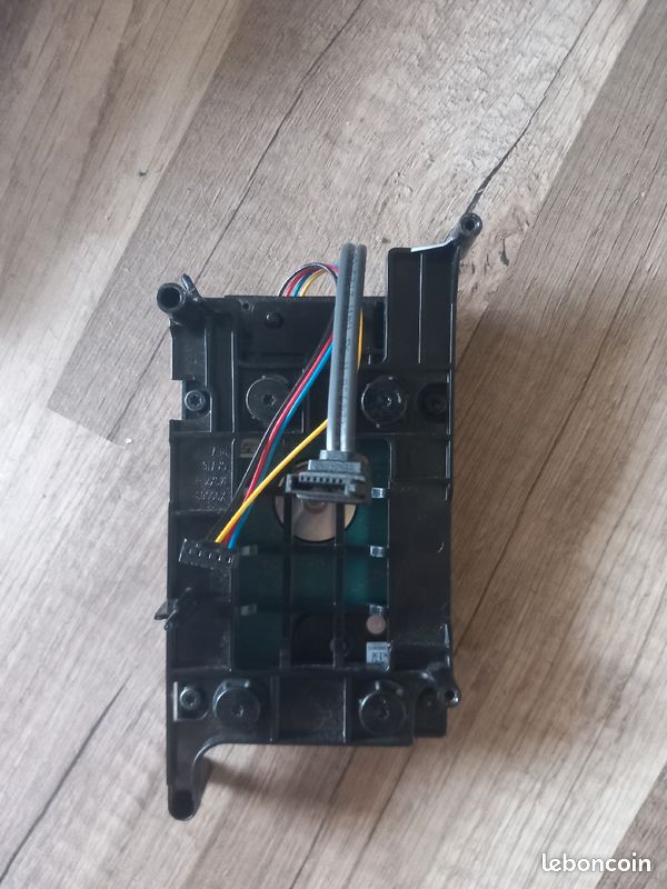 Toshiba MQ01ABD100 2.5 " 1000 Go serial_ata150 5400 trs/min (image 3)