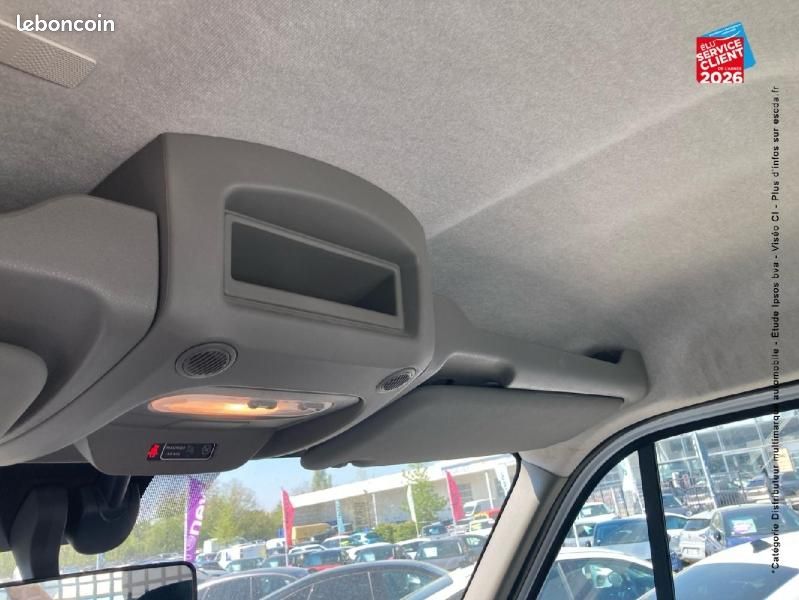 Renault Master Benne RJ3500 L2 Confort 2.3 Blue dCi 130ch (image 25)