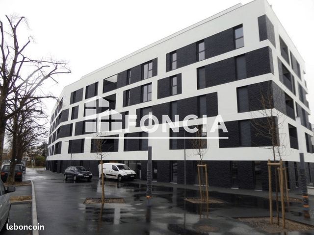 Appartement 3 pièces 70 m² · à Caen · 70 m² · 771 €/mois