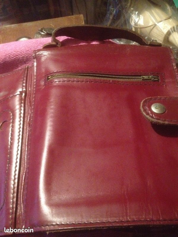Sac pour homme (image 1)