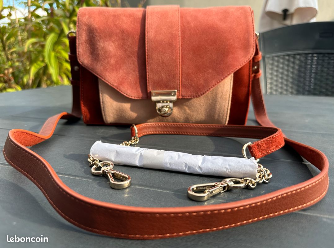 Sac à main Modèle Coloris 