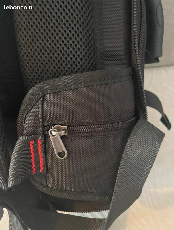 Sac de voyage, randonnée, camping trekking ou week-end business 70l (image 8)