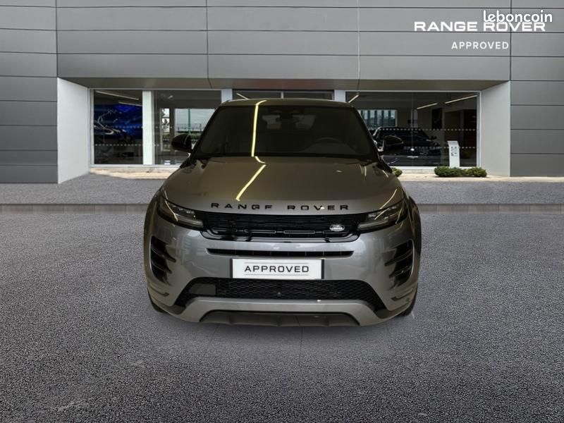 Land-rover Range Rover Evoque 1.5 P300e 309ch Dynamic HSE (image 2)
