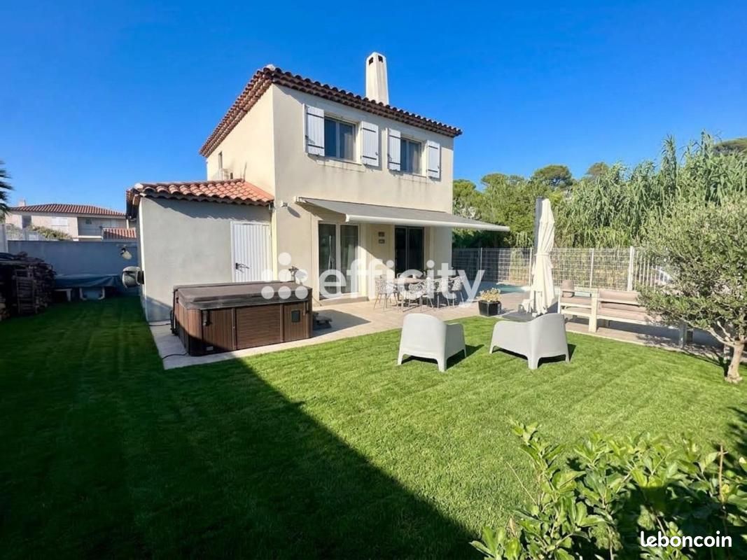 Maison 4 pièces 78 m² (image 1)
