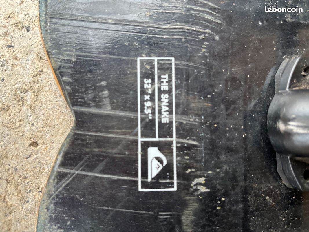 Skateboard adulte (image 5)