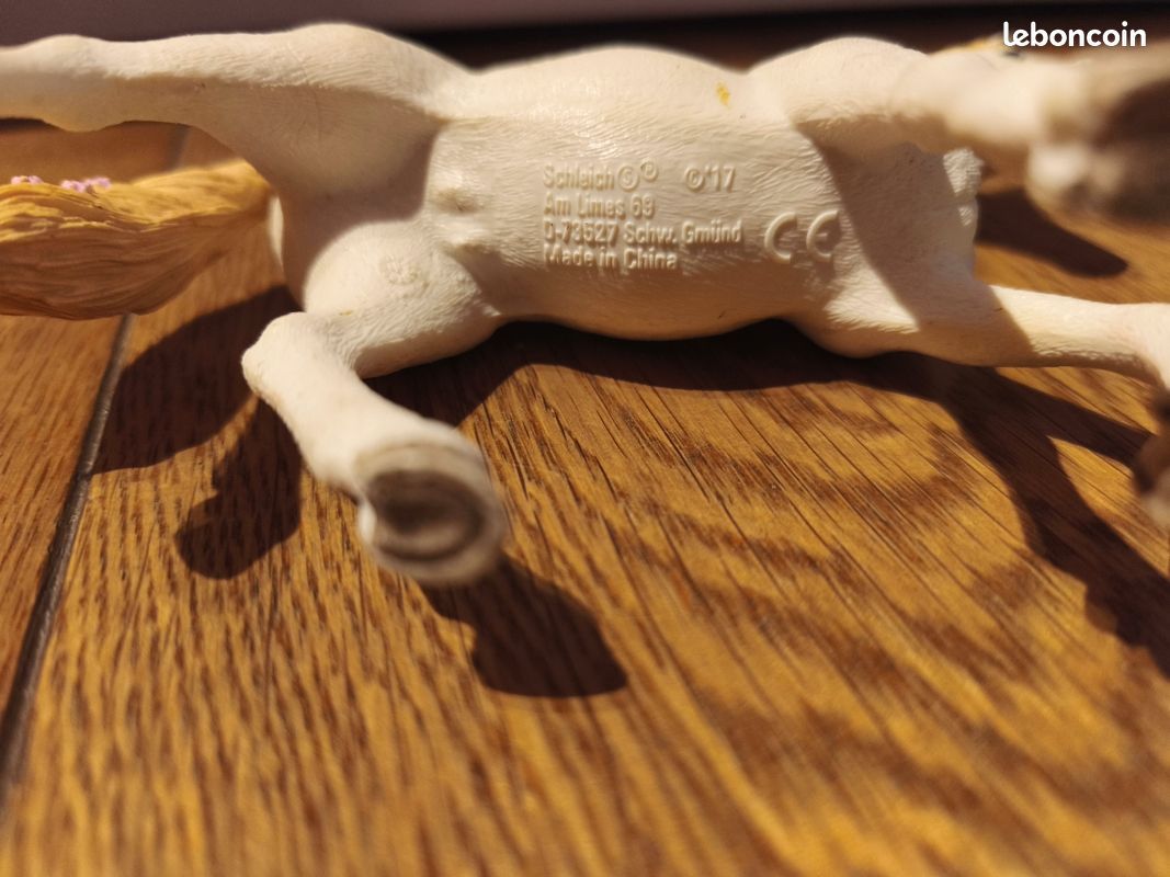 Chevaux Schleich (image 6)