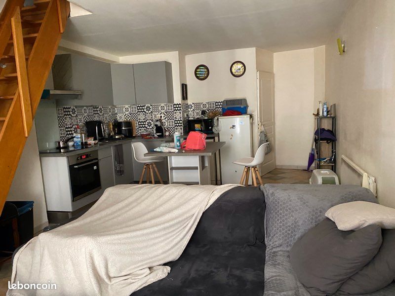Maison 3 pièces 50 m² · à Lansargues · 50 m² · 180 000 €