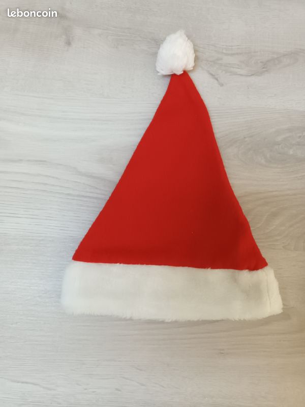 Bonnet de Noël (image 2)