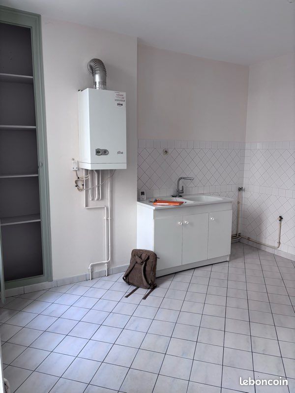 Appartement a louer vierzon - 1 pièce(s) - 29 m2 - Surfyn