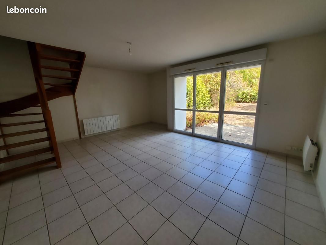 Maison 4 pièces 83 m² · à Nantes · 83 m² · 255 600 €