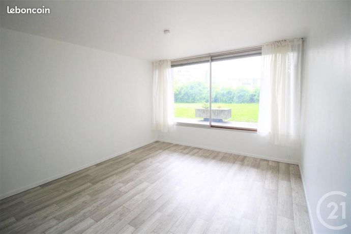 Appartement 1 pièce 29 m²