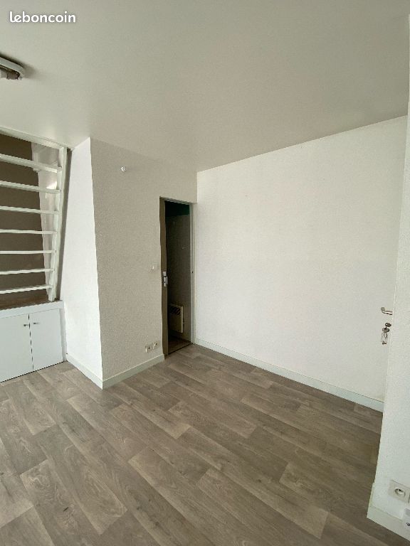 Appartement a louer rennes - 1 pièce(s) - 16 m2 - Surfyn