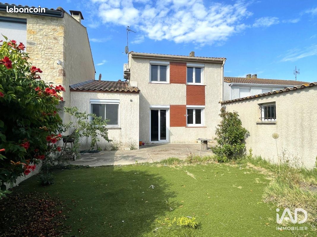 Maison 6 pièces 110 m² (image 6)