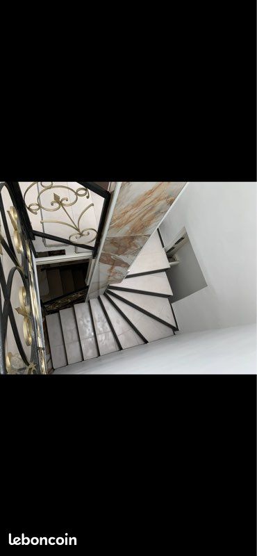 Appartement 3 pièces 60 m² · à Saint-Brieuc · 60 m² · 700 €/mois