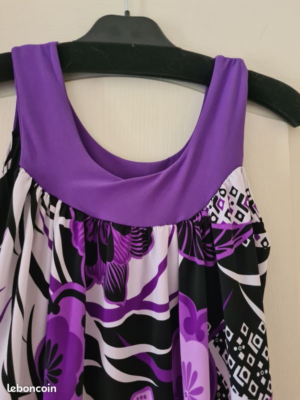 Débardeur taille 42 (image 2)