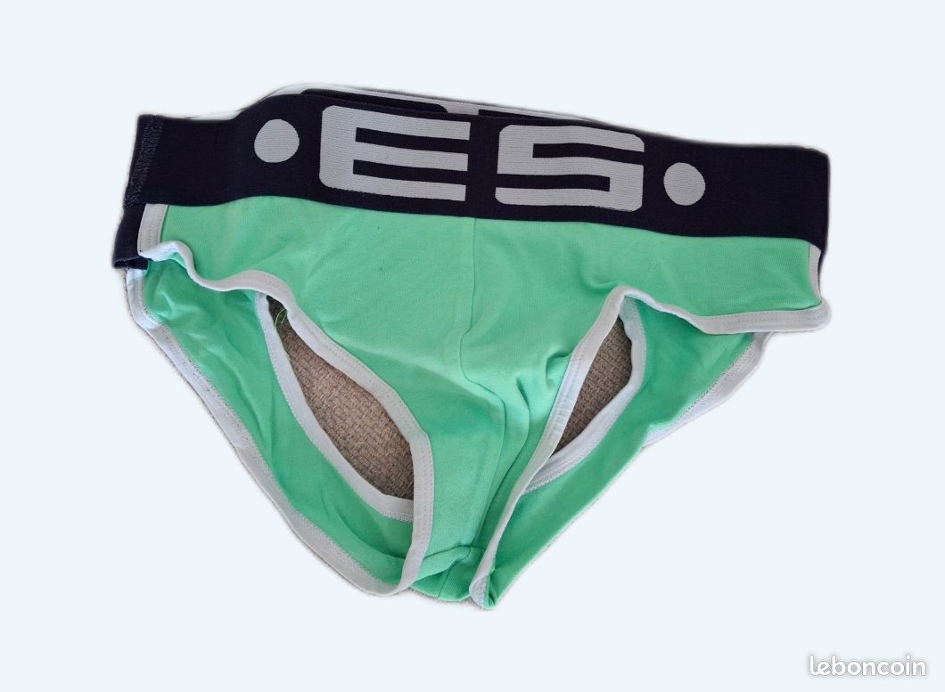 Jock strap (image 1)