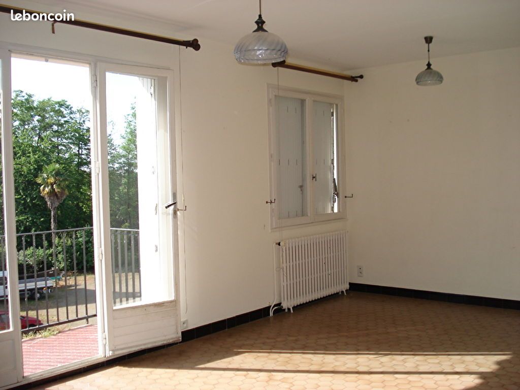 Maison 4 pièces 101 m² · à Fontenay-le-Comte · 101 m² · 123 600 €