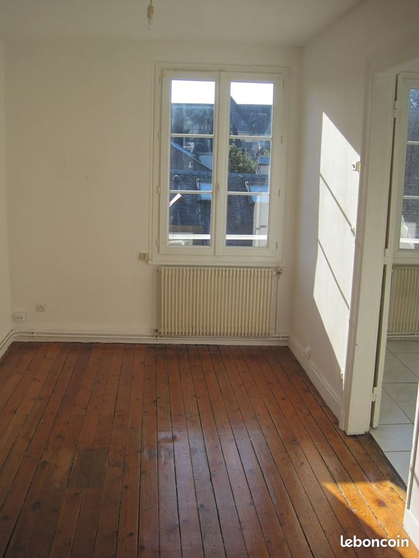 Appartement 2 pièces 45 m² · à Rouen · 45 m² · 580 €/mois