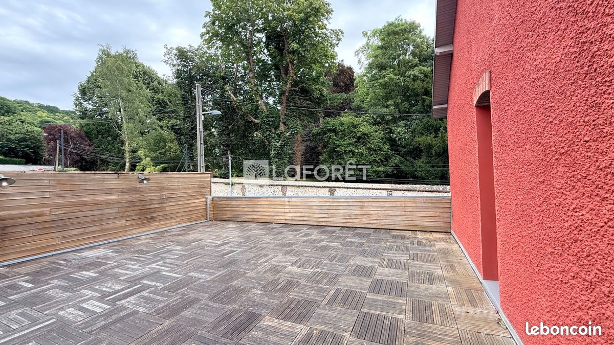 Maison 6 pièces 165 m² · à Rouen · 165 m² · 309 000 €